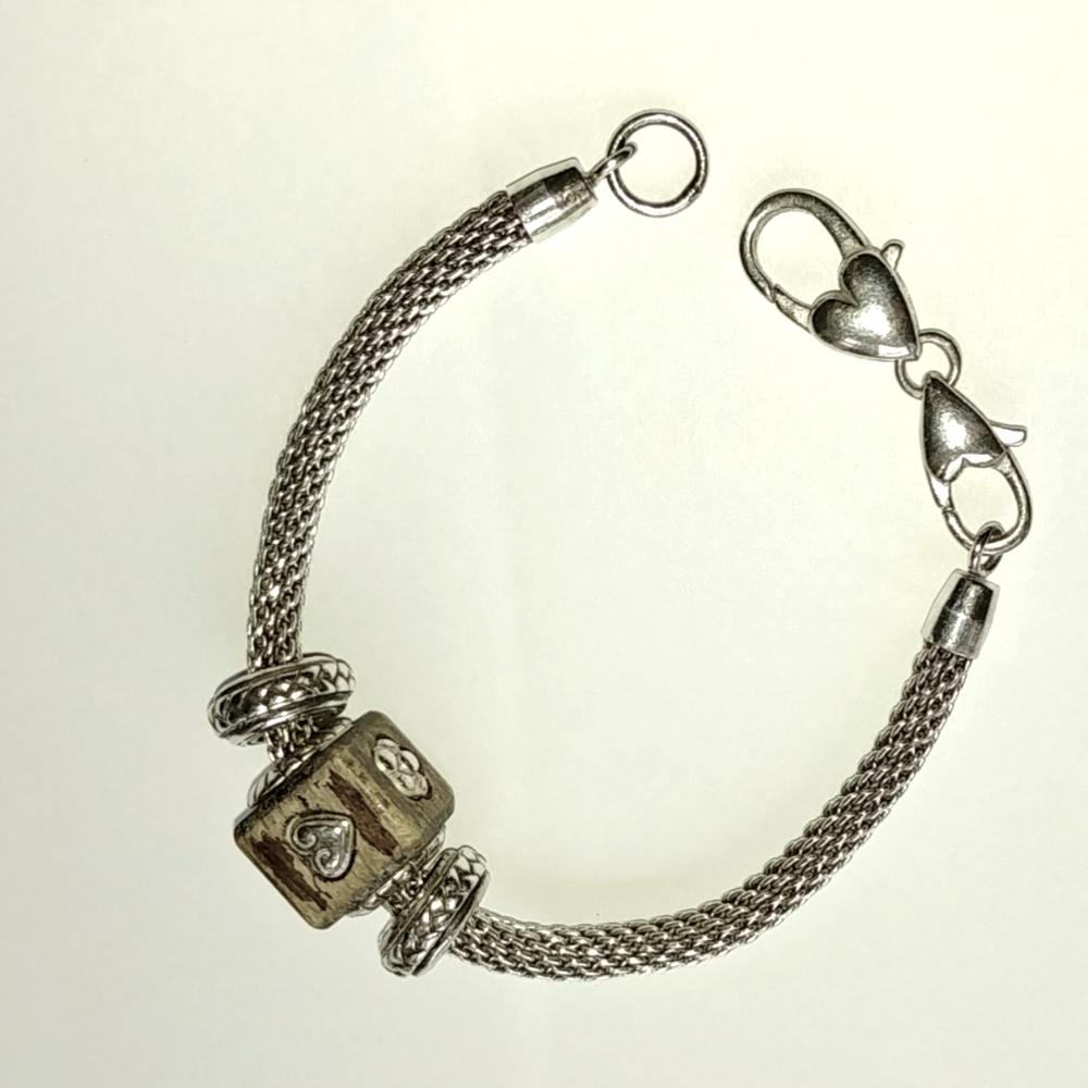 Brighton silver bracelet - Reposh